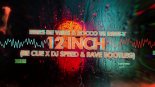 Niels De Vries & Rocco Vs Bass-T - 12 Inch (Re Cue x DJ Speed & Rave Bootleg)