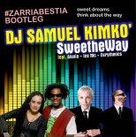 DJ SAMUEL KIMKO' - SweetTheway