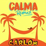 Pedro Capó, Farruko - Calma (Carlo M Remix)