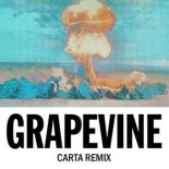 Tiesto - Grapevine (Carta Extended Remix)