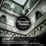 Leonety & Liana Grant - Renaissance (ReDub's Malibu Beach Remix)