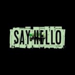 Gluta Ado - Say Hello (Original Mix)