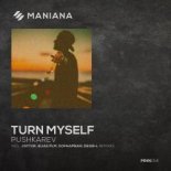 Pushkarev - Turn Myself (Dophamean Remix)