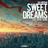 Lika Morgan - Sweet Dreams (Fuat Avsel Remix)