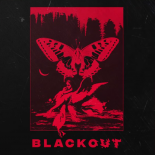 Kartky - niemanieba -\Kartky - Blackout (2018)