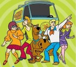 SCOOBY DOO (Tom Lucas BOUNCE REMIX )