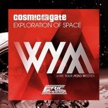 Cosmic Gate - Exploration Of Space (Eric Mendosa Remix)