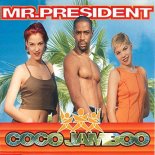 Mr President - Coco Jambo (DJ Like Remix)