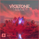 Vicetone (feat. Matt Wertz) - Fences (Original Mix)