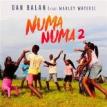 Dan Balan feat. Marley Waters - Numa Numa 2 (DawidDJ & KubaOne Bootleg)