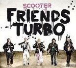 Scooter - Friends Turbo [gypnorion remix]