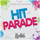 18.01.2019 - Vinylside - Hit Parade @ RadioParty