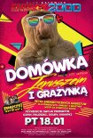 Energy 2000 (Katowice) - DOMÓWKA Z JANUSZEM ★ Energiczna Impreza (18.01.2019)