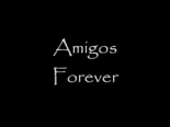 Alex C feat. Yasmin-K - Amigos Forever [F4Z3R Bootleg]
