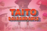 Taito Feat. Gemeni - Balkandance (Extended Mix)