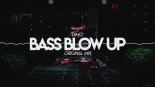 DIMO - Bass Blow Up (Original Mix)