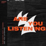 DubVision Ft. Handed - Are You Listening (Extended Mix)