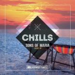 Sons Of Maria - Love Is (Extended Mix)