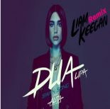 Dua Lipa - Swan Song (Liam Keegan Remix)