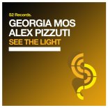 GEORGIA MOS x ALEX PIZZUTI - See the light 