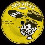 Ben Delay - All I Need Is You (Extended Mix)