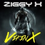 Ziggy X - VikinX (Long Version)