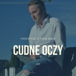 Freestyle & Toca Bass - Cudne Oczy (Extended Mix)