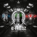 B-Freqz - Robot Talk