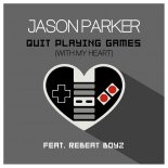 Jason Parker feat ReBeat Boyz - Quit Playing Games (With My Heart) ( Timster & Ninth Remix Edit )