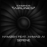 HamzeH feat. Ahmad Ai - Serene (Extended Mix)