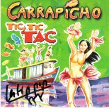Carrapicho - Tic Tic Tac (Oliver Twist Hands Up Remix)