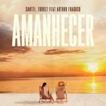 Santti & Turkez, Arthur Fragoso - Amanhecer (Extended Mix)
