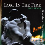 Gesaffelstein & The Weeknd - Lost In The Fire (Kue Clean Remix)