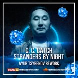 C.C.Catch - Strangers by night (Ayur Tsyrenov Extended Remix)