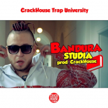 Bandura - Studia (prod. CrackHouse)