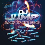 DJ Jump Feat. Kim Lukas - Upside Down