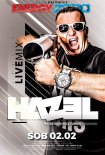 Energy 2000 (Katowice) - HAZEL pres. Special Mix (02.02.2019)