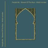 Panjabi Mc - Beware Of The Boys (Wolsh Remake)