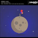 Cédric Lass - Jupiter Legacy (Original Mix)