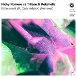 Nicky Romero vs Trilane & Kokaholla feat. Quarterback - Bittersweet (Krosses Remix)