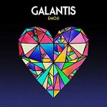 Galantis x YASTREB - Emoji (SAlANDIR Radio Version)