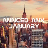 Mix 2019 Styczeń Electro House  DJ Minced