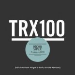 Booka Shade - Trespass 2019 (Mark Knight Extended Mix)