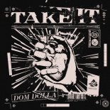 Dom Dolla - Take It (Extended Mix)