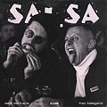 Kaen Feat. Malik Montana, Kaz Bałagane - Salsa