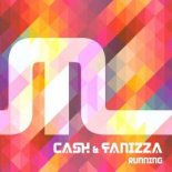 Cash, Fanizza - Running (Extended Mix)