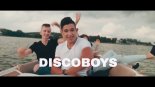 Discoboys - Zlap mnie za reke (ALU REMIX)