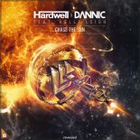 Hardwell & Dannic feat. Kelli-Leigh - Chase The Sun (Original Mix)
