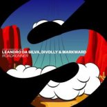 Leandro Da Silva & Divolly, Markward - Roadrunner (Extended Mix)