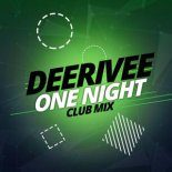 DeeRiVee - One Night (Club Mix)